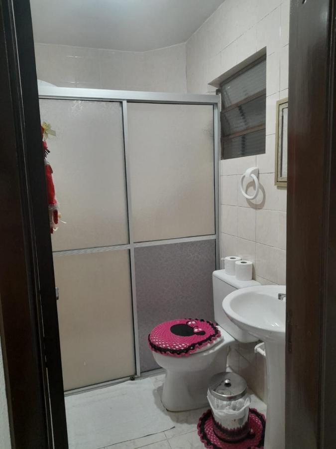 Apartamento Com Otimo Custo - Beneficio No Centro De Canela Ngoại thất bức ảnh