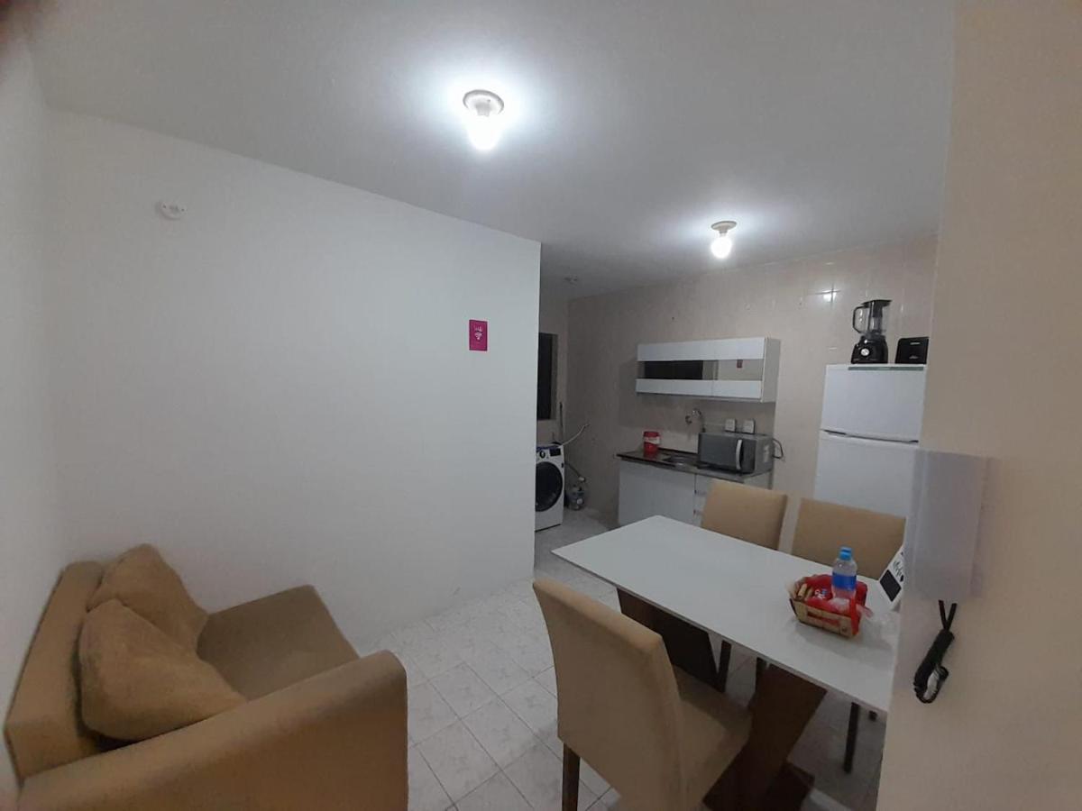 Apartamento Com Otimo Custo - Beneficio No Centro De Canela Ngoại thất bức ảnh
